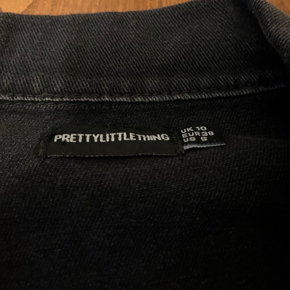 Jean Jacket - Picture 2 of 2